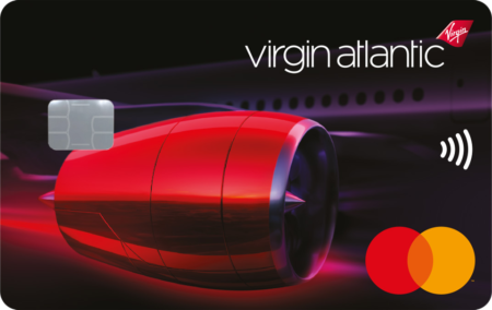 Virgin Atlantic Rewards Plus